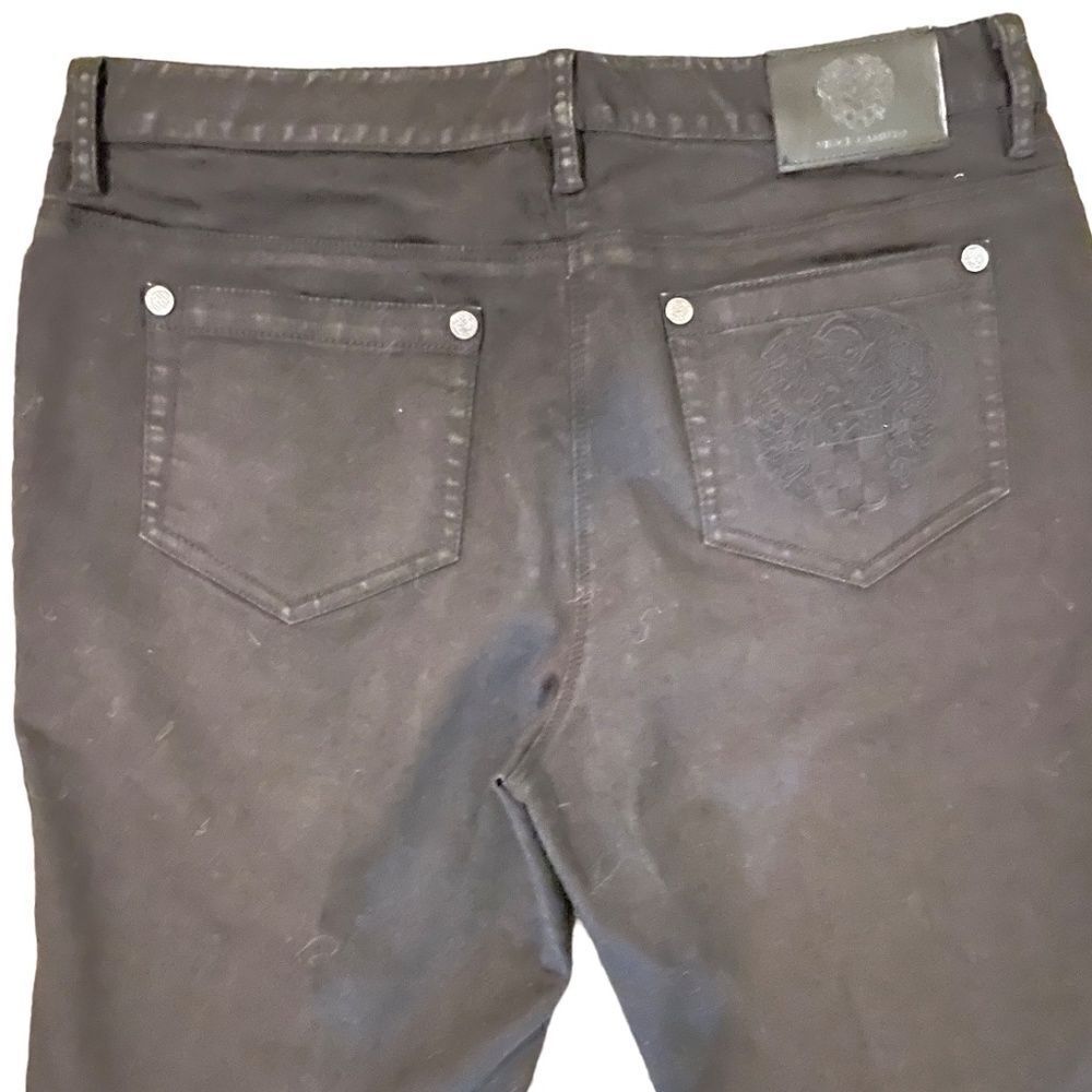 Vince Camuto Black Jeans  - Picture 4 of 5